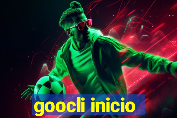 goocli inicio